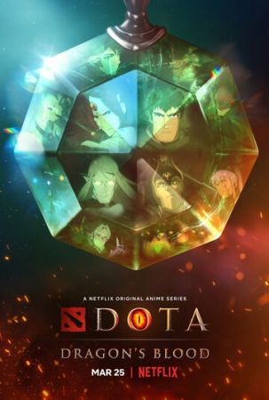 DOTA:   3 